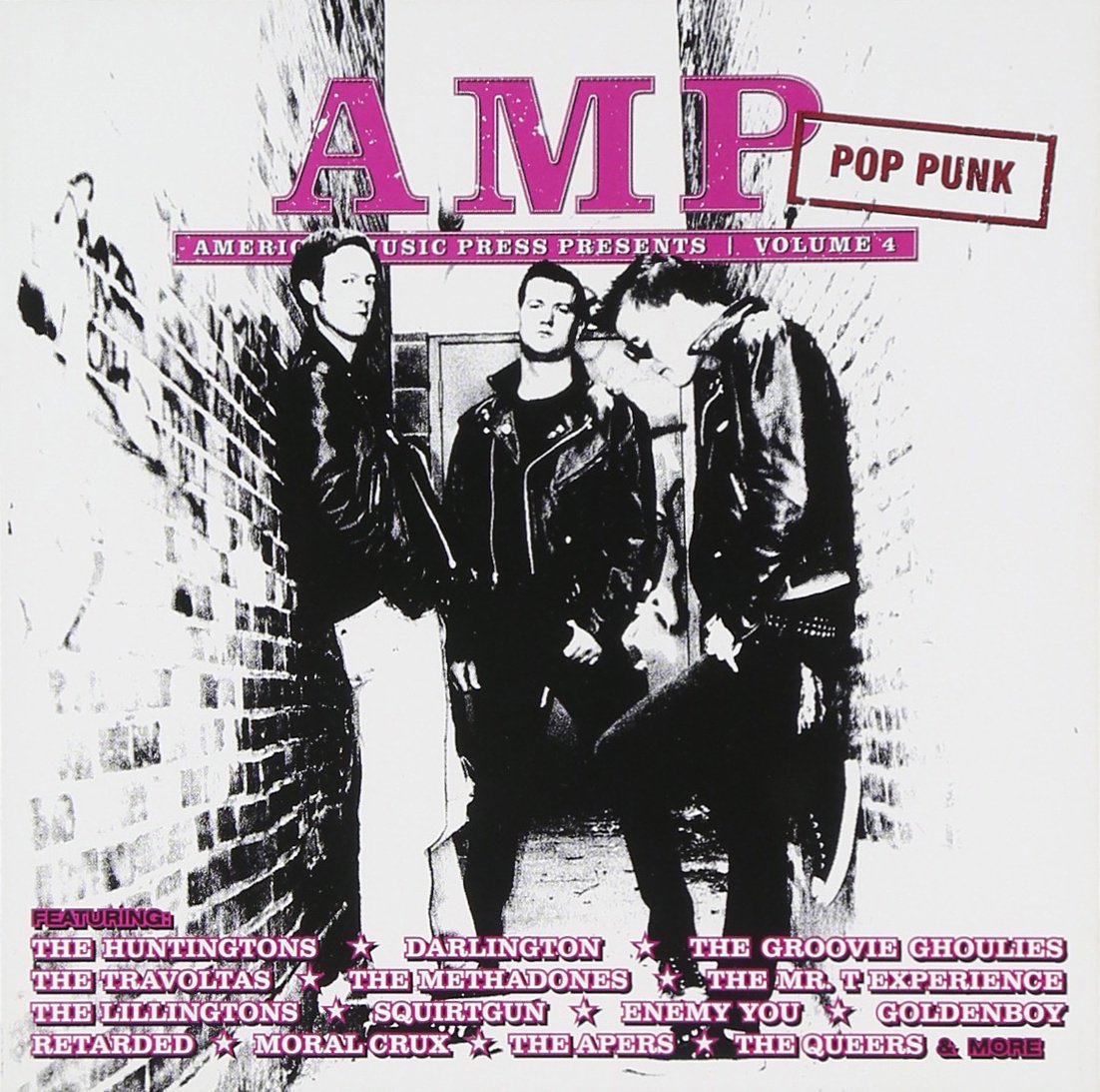 AMP