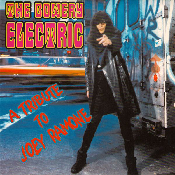 bowery electric